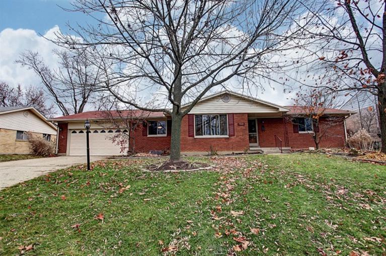 3308 Carrier Ave, Dayton, OH 45429 photo 1