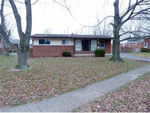 3342 Blocker Dr, Dayton, OH 45420 photo 1