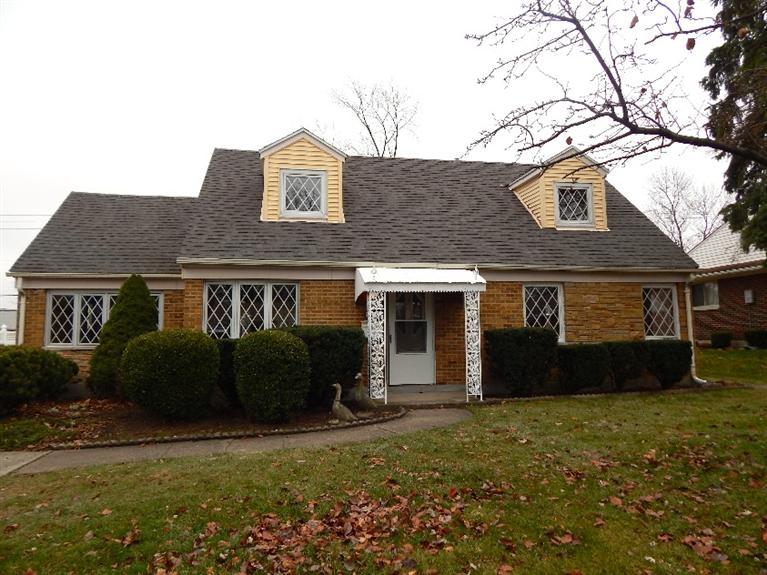 3802 Mengel Dr, Dayton, OH 45429 photo 1