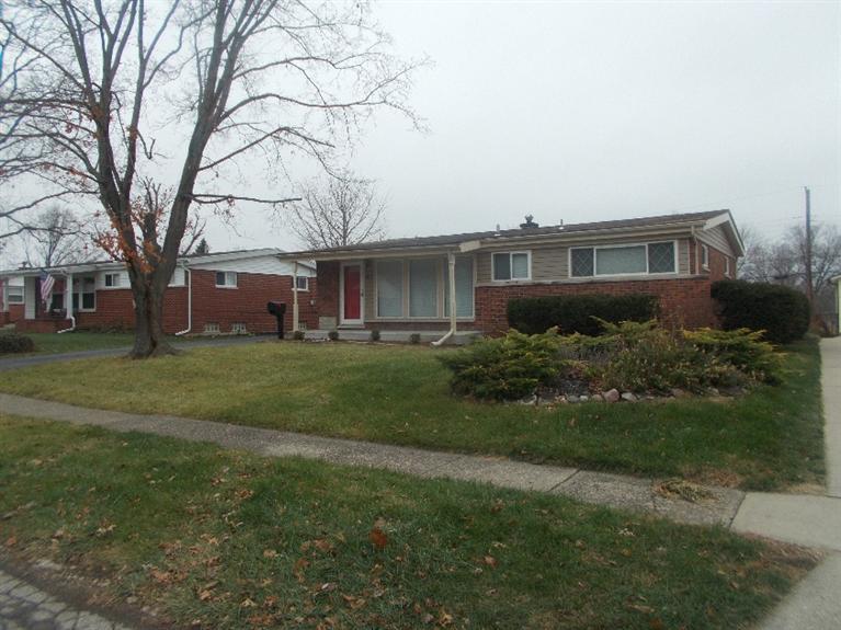 3125 Braddock St, Dayton, OH 45420 photo 1