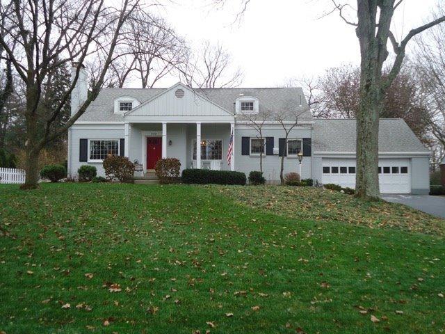 3172 Sunny Crest Ln, Dayton, OH 45419 photo 1