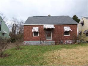 323 Buxton Ave, Springfield, OH 45505 photo 1