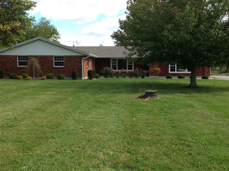 1646 Mitchell, Wilmington, OH 45177 photo 1