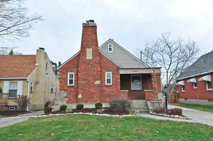 229 Cushing Ave, Dayton, OH 45429 photo 1