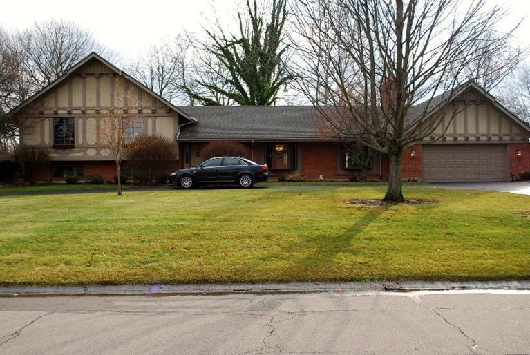 7174 Tarryton Rd, Dayton, OH 45459 photo 1