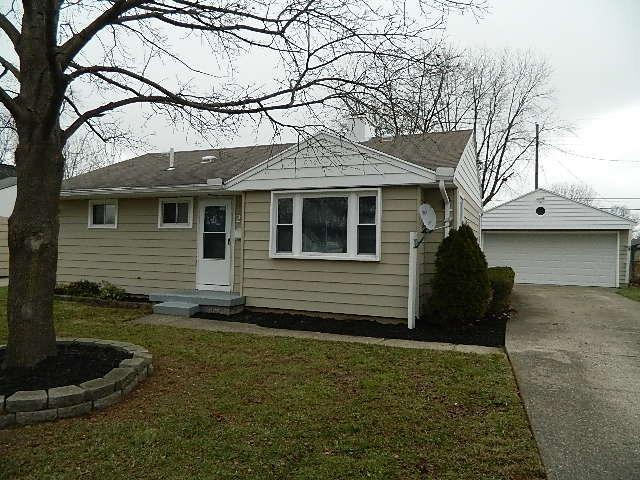 2124 Pittsfield St, Dayton, OH 45420 photo 1