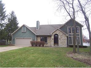704 Highpoint Dr, Springboro, OH 45066 photo 1