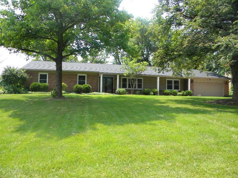 6819 Cranford Dr, Dayton, OH 45459 photo 1