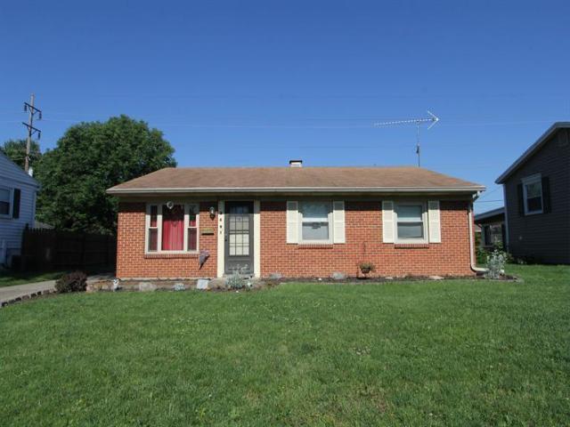 3401 Hackney Dr, Dayton, OH 45420 photo 1