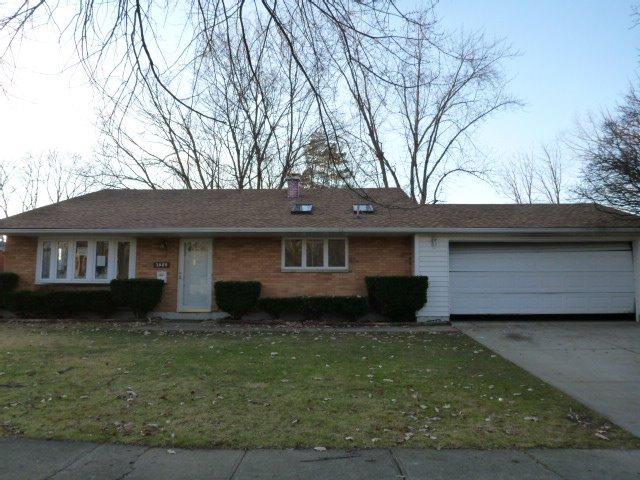 3609 Tiffany Dr, Dayton, OH 45420 photo 1