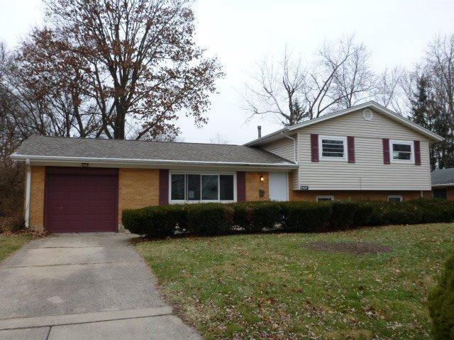 4401 Irelan St, Dayton, OH 45440 photo 1