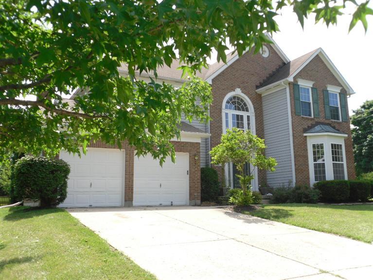 70 Brookside Dr, Springboro, OH 45066 photo 1