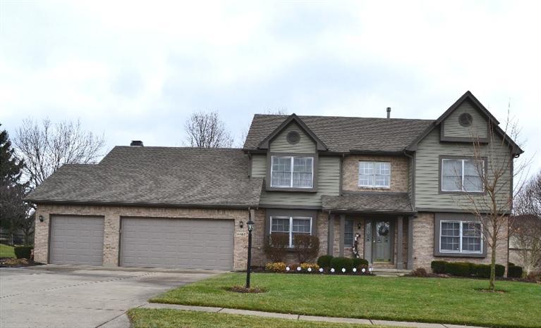 2252 Briggs Rd, Dayton, OH 45459 photo 1