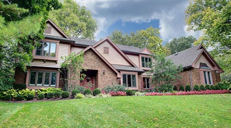 424 Timberlea Trl, Dayton, OH 45429 photo 1