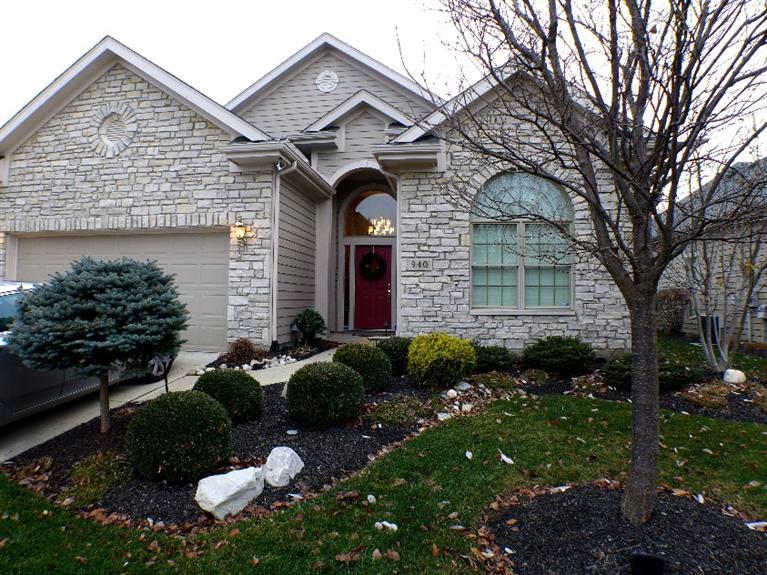 940 Yankee Trace Dr, Dayton, OH 45458 photo 1