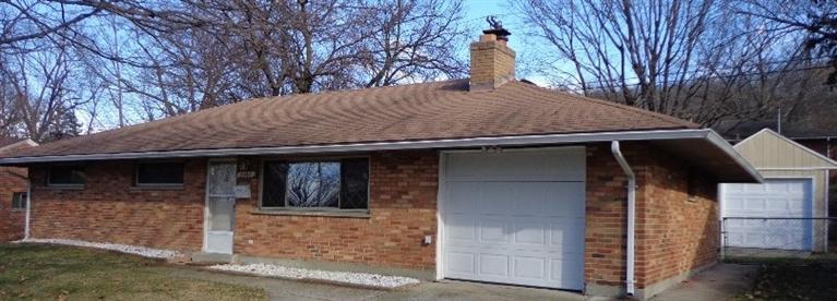 3560 Utica Dr, Dayton, OH 45439 photo 1