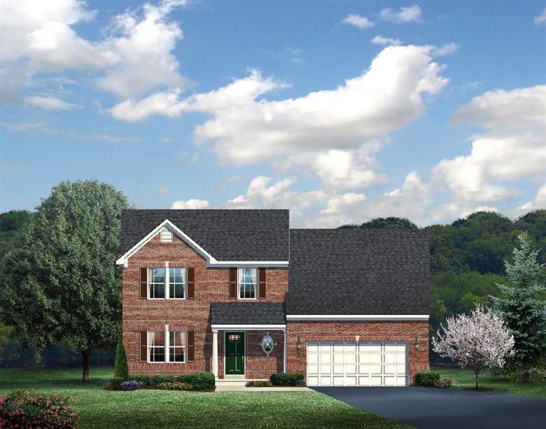 10135 Morgan Grey, Dayton, OH 45458 photo 1
