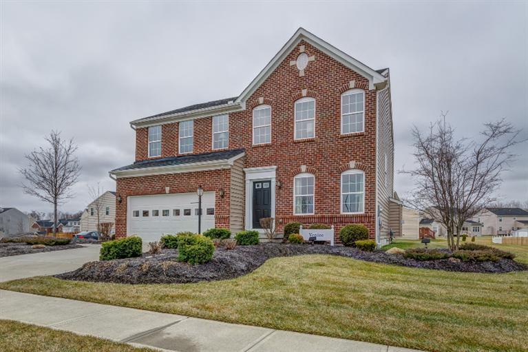 1248 Artesian Ln, Fairborn, OH 45324 photo 1