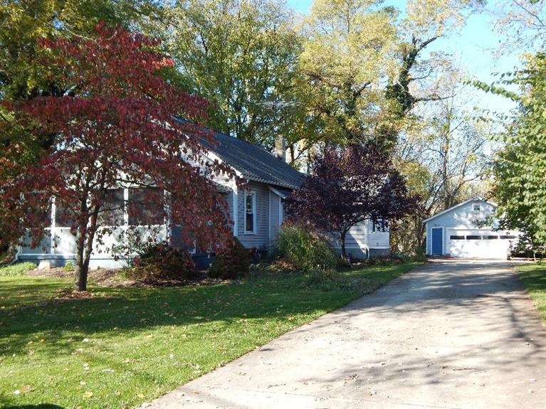 2720 Lower Bellbrook Rd, Spring Valley, OH 45370 photo 1