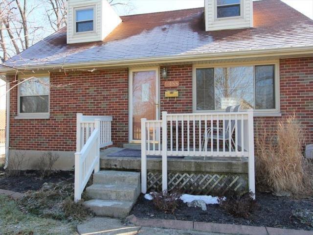 4488 Sunray Rd, Dayton, OH 45429 photo 1