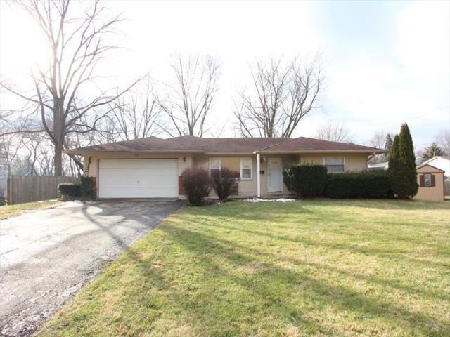 1616 Hyfield Dr, Dayton, OH 45429 photo 1