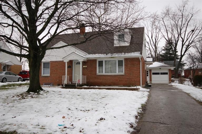 3021 Mirimar St, Dayton, OH 45409 photo 1