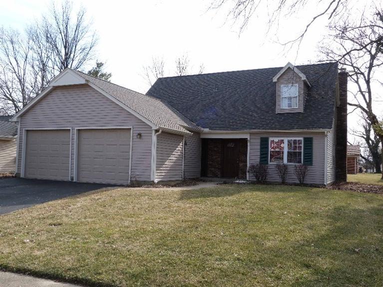 1008 Millerton Dr, Dayton, OH 45459 photo 1