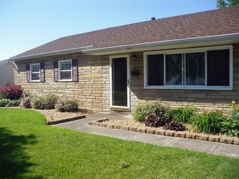 2485 Midvale St, Dayton, OH 45420 photo 1