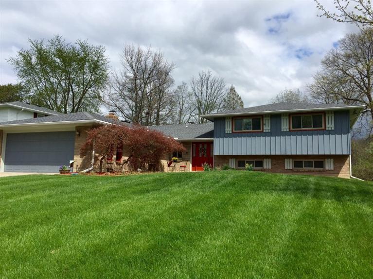 6150 Park Ridge Dr, Dayton, OH 45459 photo 1
