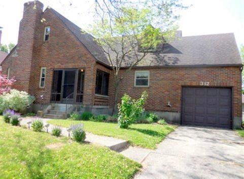 312 Cushing Ave, Dayton, OH 45429 photo 1