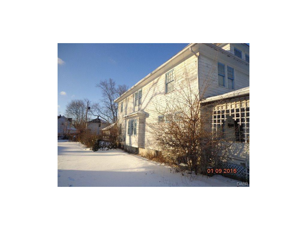 339 Southern Ave, Springfield, OH 45506 photo 2