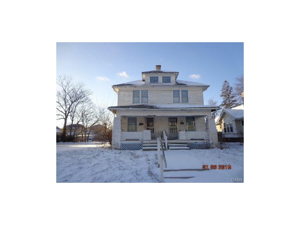 339 Southern Ave, Springfield, OH 45506 photo 1