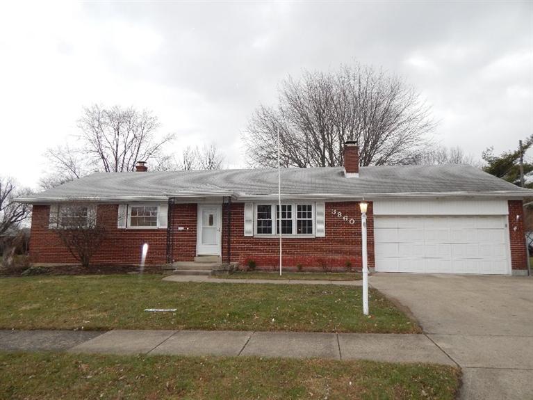 3860 Gardenview Pl, Dayton, OH 45429 photo 1