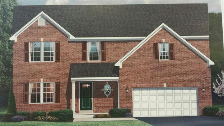 8933 Bordeaux Way, Dayton, OH 45458 photo 1