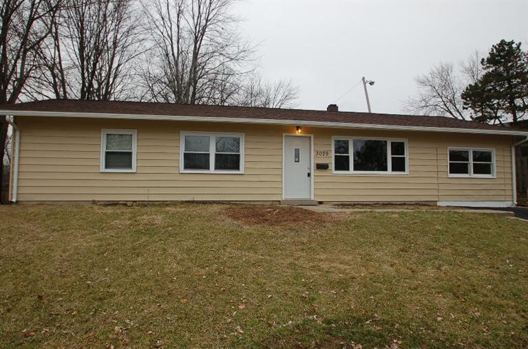 3029 Blackhawk Rd, Dayton, OH 45420 photo 1