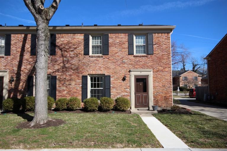 61 Cranston Ct, Dayton, OH 45458 photo 1