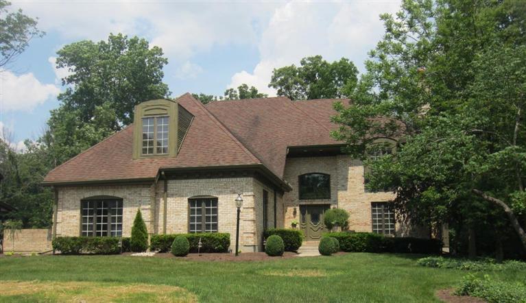 8726 Toftrees Ln, Springboro, OH 45066 photo 1