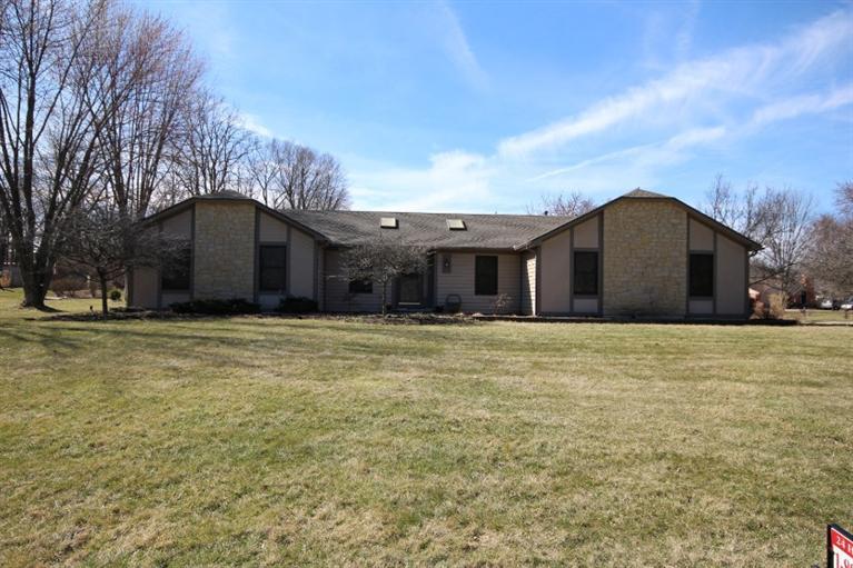 9958 Bodem Dr, Dayton, OH 45458 photo 1