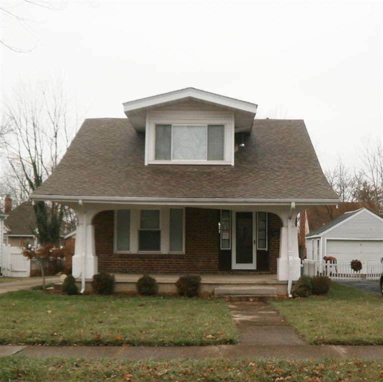 651 Haven Ave, Hamilton, OH 45013 photo 1