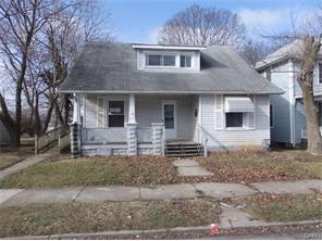 2013 Clifton Ave, Springfield, OH 45505 photo 1