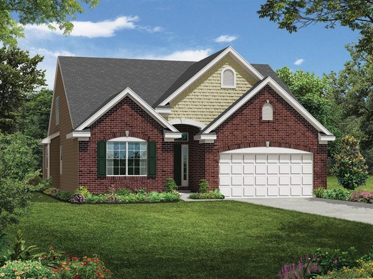 1132 Bluffview Dr, Fairborn, OH 45324 photo 1