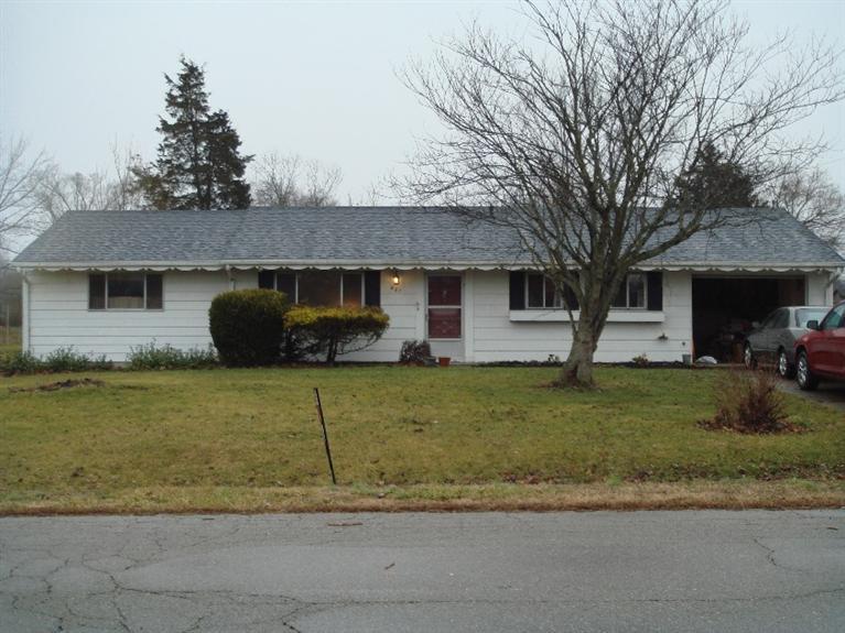 861 Easter Dr, Franklin, OH 45005 photo 1