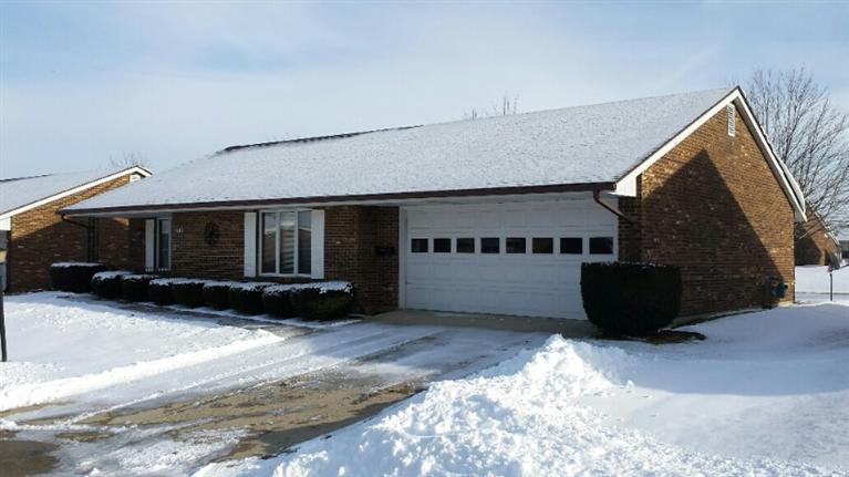1133 Foxboro Rd, Springfield, OH 45503 photo 1