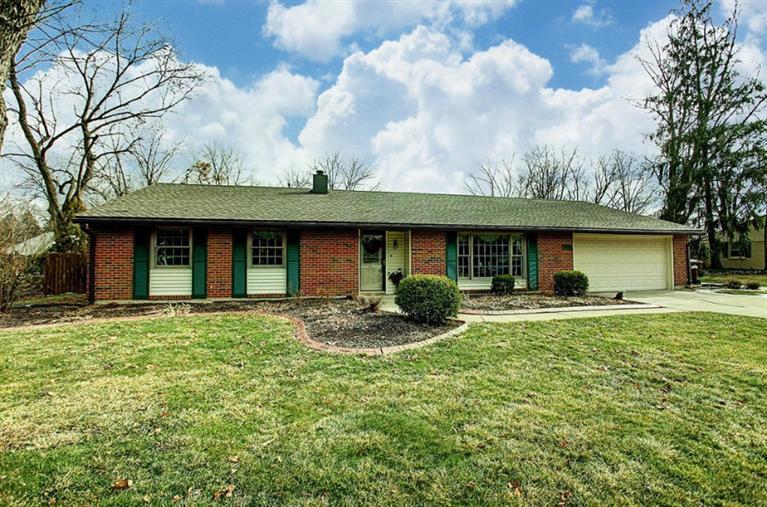 6636 Whitcomb Pl, Dayton, OH 45459 photo 1