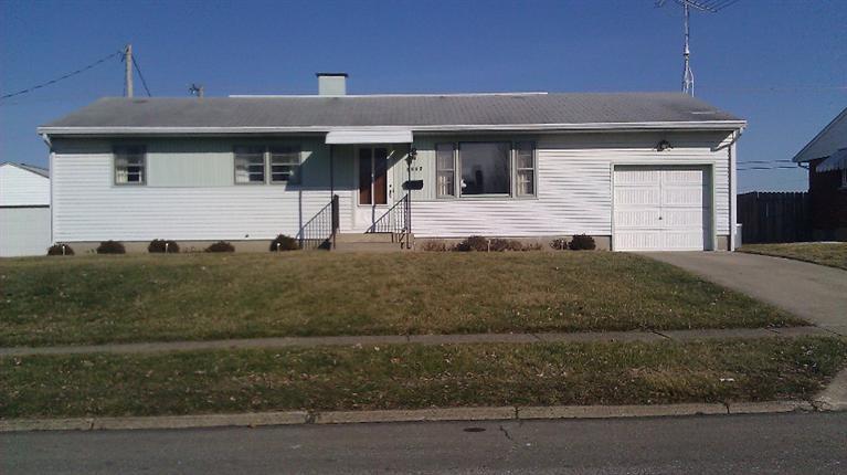 2817 Vale Dr, Dayton, OH 45420 photo 1