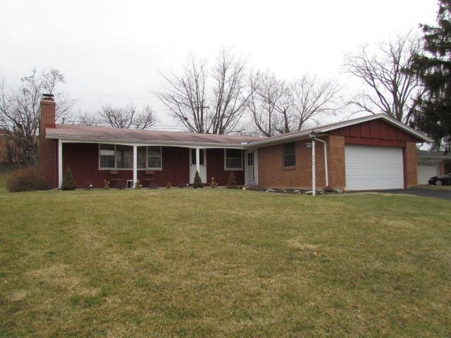 4525 Burchdale St, Dayton, OH 45440 photo 1