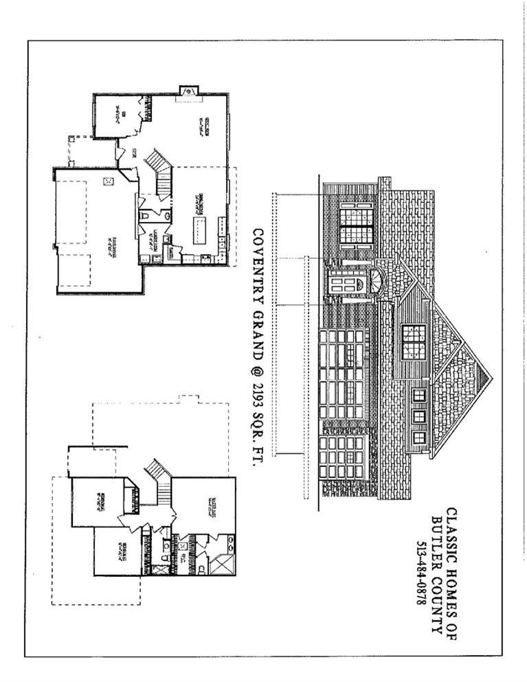 4 Maya Ct, Monroe, OH 45050 photo 1
