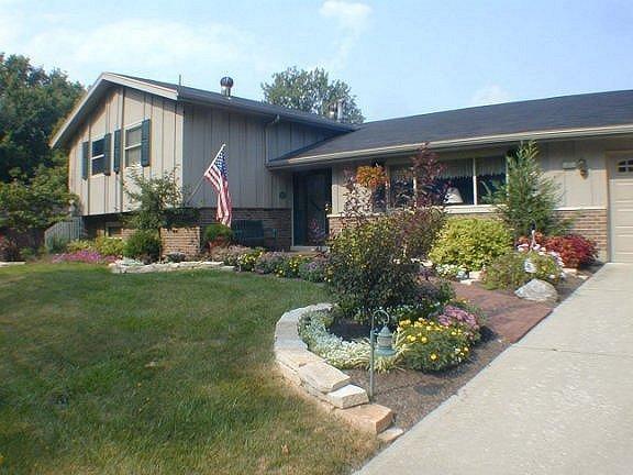 4671 Glenheath Dr, Dayton, OH 45440 photo 1