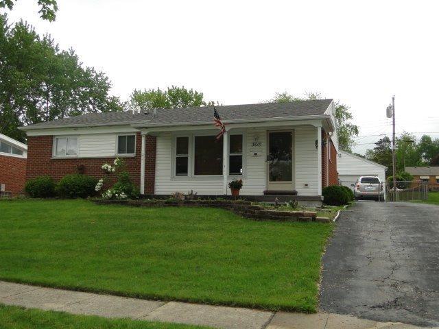 3618 Blocker Dr, Dayton, OH 45420 photo 1