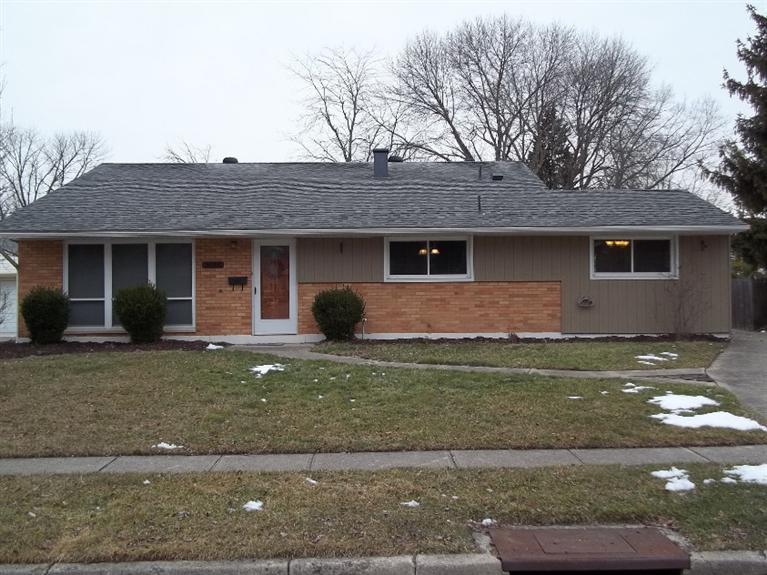 3625 Tiffany Dr, Dayton, OH 45420 photo 1